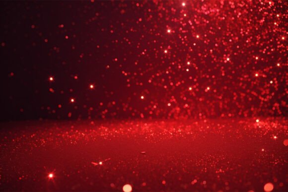 Download Red Glitter Background - Premium Bundle