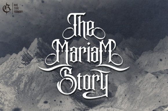 Download The Mariam Story - Story Collection
